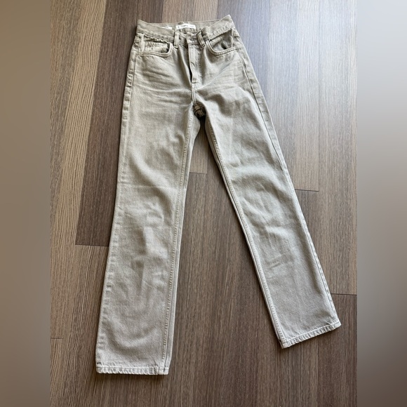Mango straight jeans Matilda - Picture 5 of 8